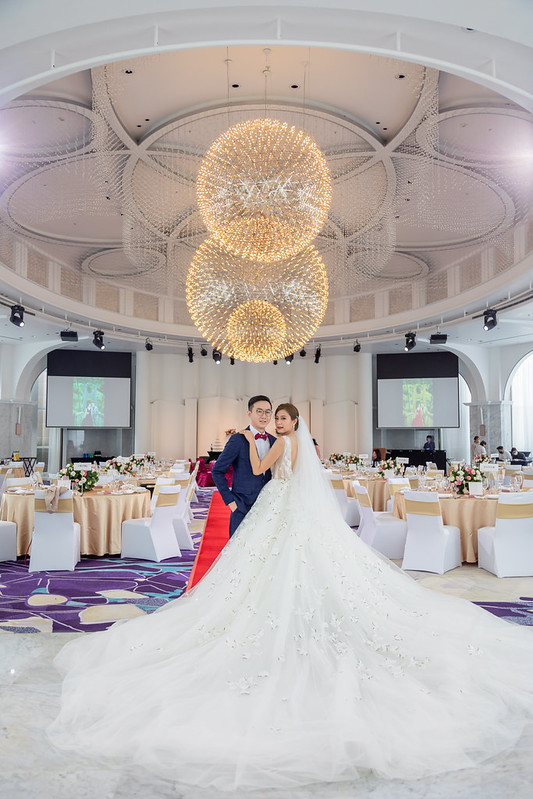 Apple婚禮攝影 Wedding婚禮記錄 大熊婚禮攝影 
