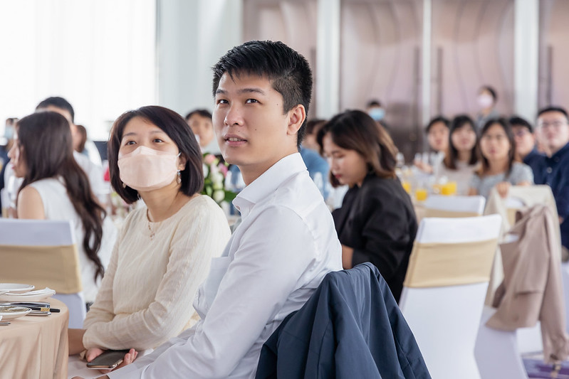 Apple婚禮攝影 Wedding婚禮記錄 大熊婚禮攝影 