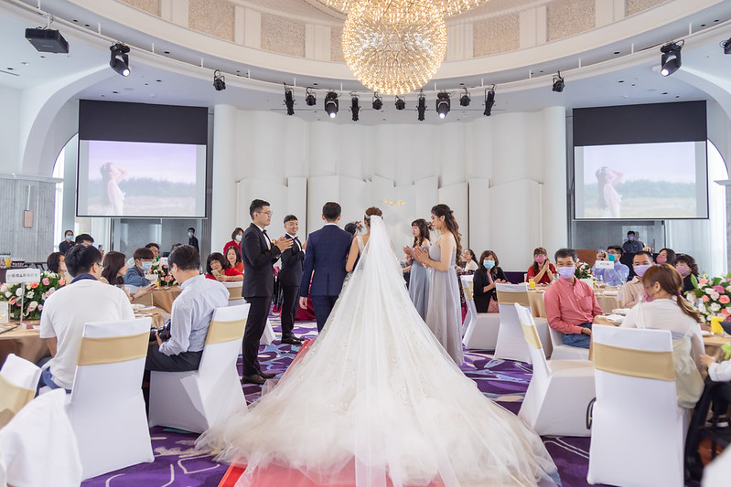 Apple婚禮攝影 Wedding婚禮記錄 大熊婚禮攝影 