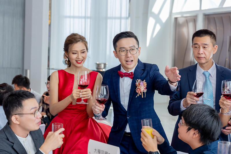 Apple婚禮攝影 Wedding婚禮記錄 大熊婚禮攝影 