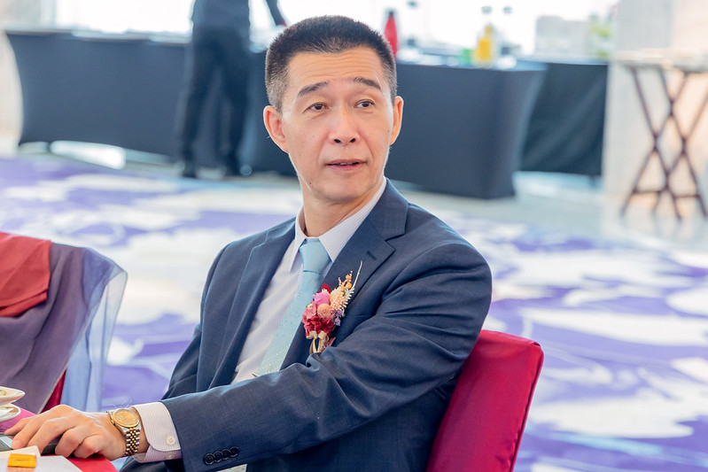 Apple婚禮攝影 Wedding婚禮記錄 大熊婚禮攝影 