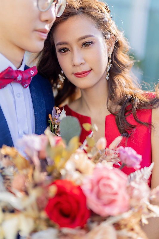 Apple婚禮攝影 Wedding婚禮記錄 大熊婚禮攝影 