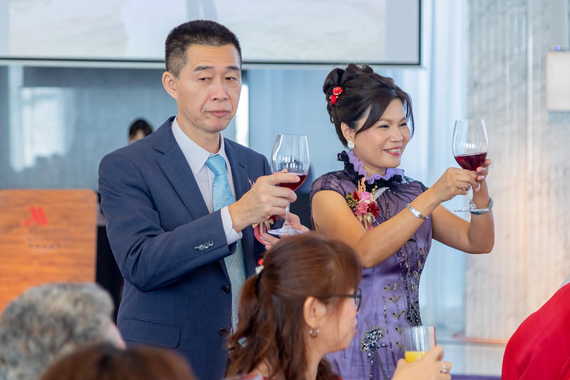 Apple婚禮攝影 Wedding婚禮記錄 大熊婚禮攝影 