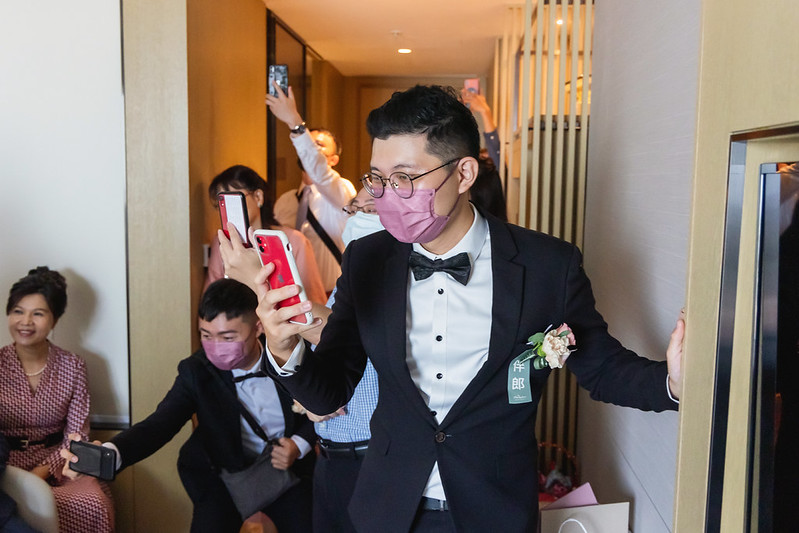 Apple婚禮攝影 Wedding婚禮記錄 大熊婚禮攝影 