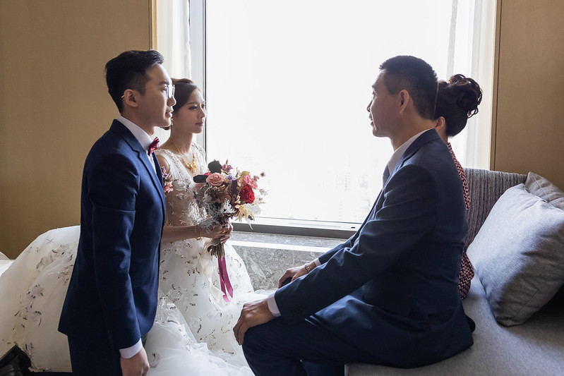 Apple婚禮攝影 Wedding婚禮記錄 大熊婚禮攝影 