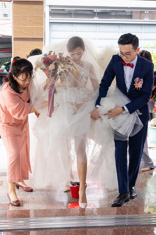 Apple婚禮攝影 Wedding婚禮記錄 大熊婚禮攝影 