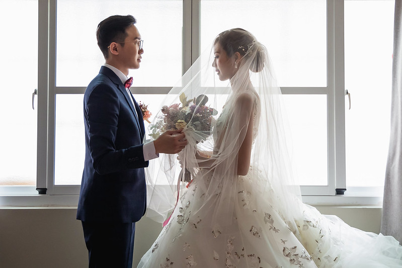 Apple婚禮攝影 Wedding婚禮記錄 大熊婚禮攝影 