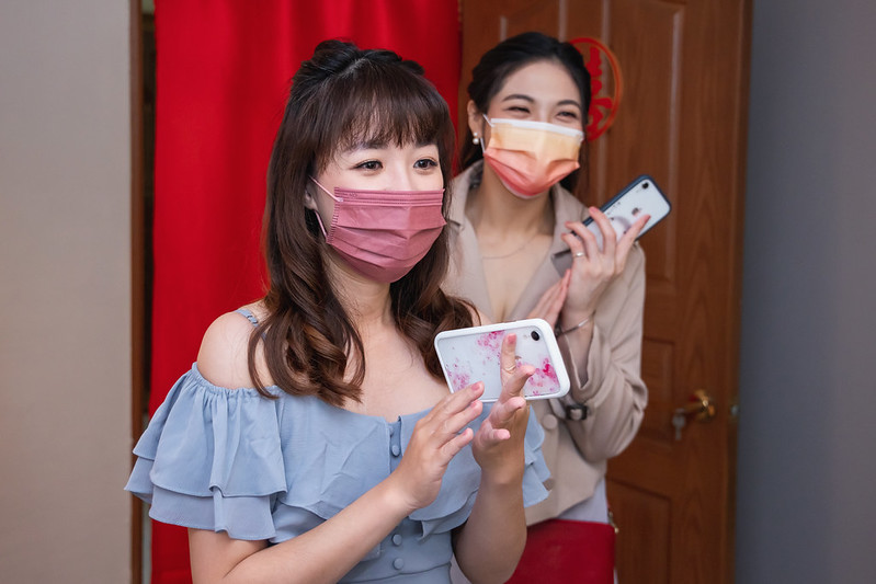 Apple婚禮攝影 Wedding婚禮記錄 大熊婚禮攝影 
