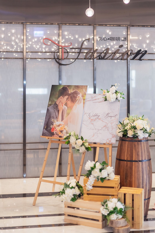 Apple婚禮攝影 Wedding婚禮記錄 大熊婚禮攝影 