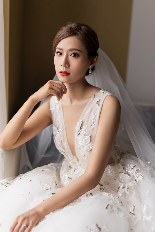 Apple婚禮攝影 Wedding婚禮記錄 大熊婚禮攝影 