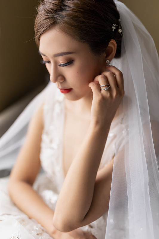 Apple婚禮攝影 Wedding婚禮記錄 大熊婚禮攝影 