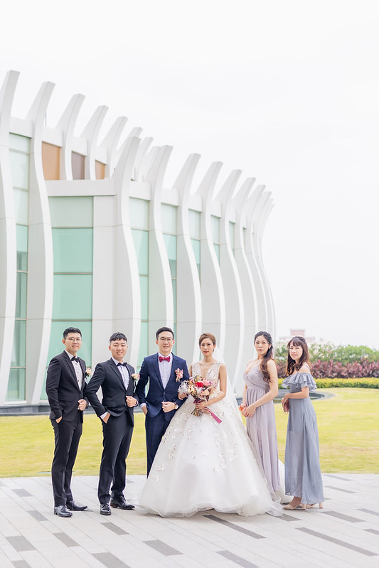 Apple婚禮攝影 Wedding婚禮記錄 大熊婚禮攝影 
