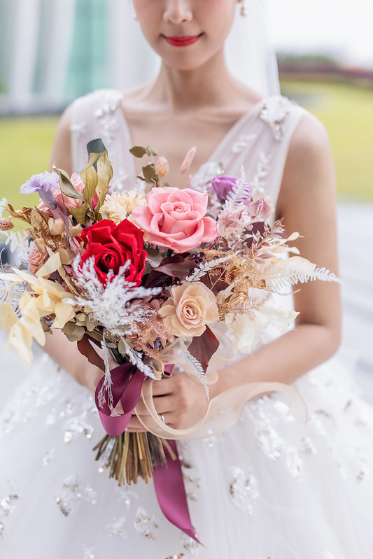 Apple婚禮攝影 Wedding婚禮記錄 大熊婚禮攝影 