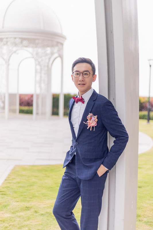 Apple婚禮攝影 Wedding婚禮記錄 大熊婚禮攝影 