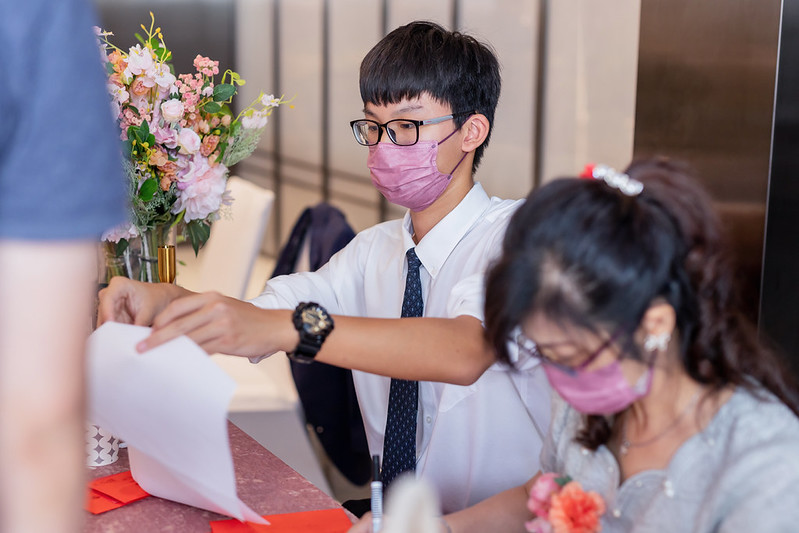 Apple婚禮攝影 Wedding婚禮記錄 大熊婚禮攝影 