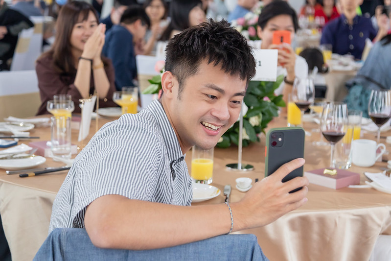 Apple婚禮攝影 Wedding婚禮記錄 大熊婚禮攝影 
