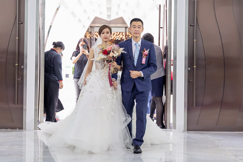 Apple婚禮攝影 Wedding婚禮記錄 大熊婚禮攝影 