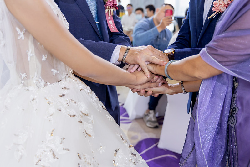 Apple婚禮攝影 Wedding婚禮記錄 大熊婚禮攝影 