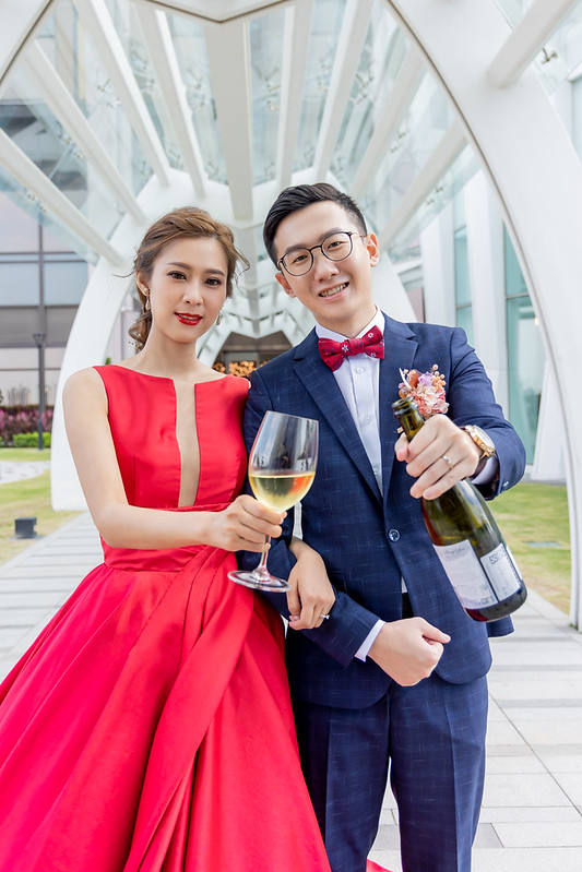 Apple婚禮攝影 Wedding婚禮記錄 大熊婚禮攝影 