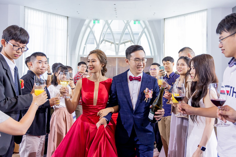 Apple婚禮攝影 Wedding婚禮記錄 大熊婚禮攝影 