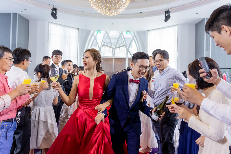 Apple婚禮攝影 Wedding婚禮記錄 大熊婚禮攝影 