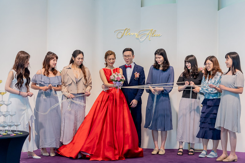 Apple婚禮攝影 Wedding婚禮記錄 大熊婚禮攝影 