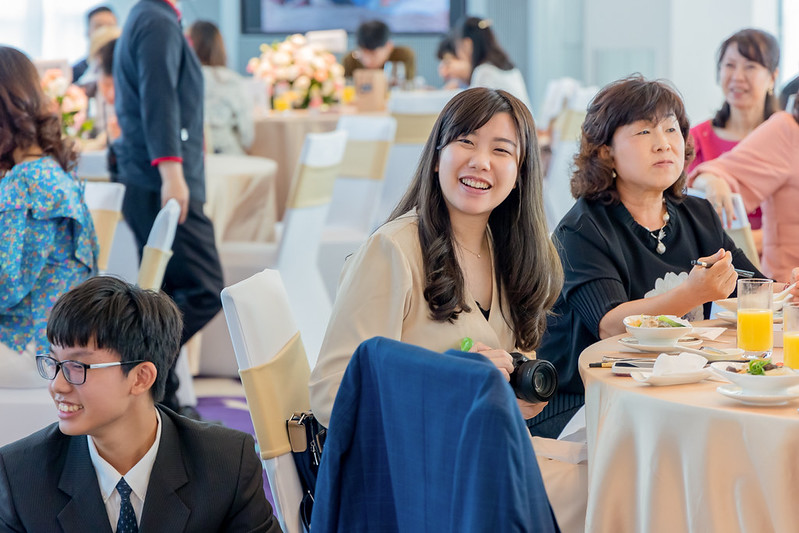 Apple婚禮攝影 Wedding婚禮記錄 大熊婚禮攝影 