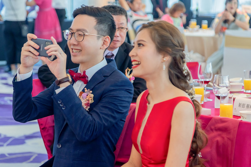 Apple婚禮攝影 Wedding婚禮記錄 大熊婚禮攝影 