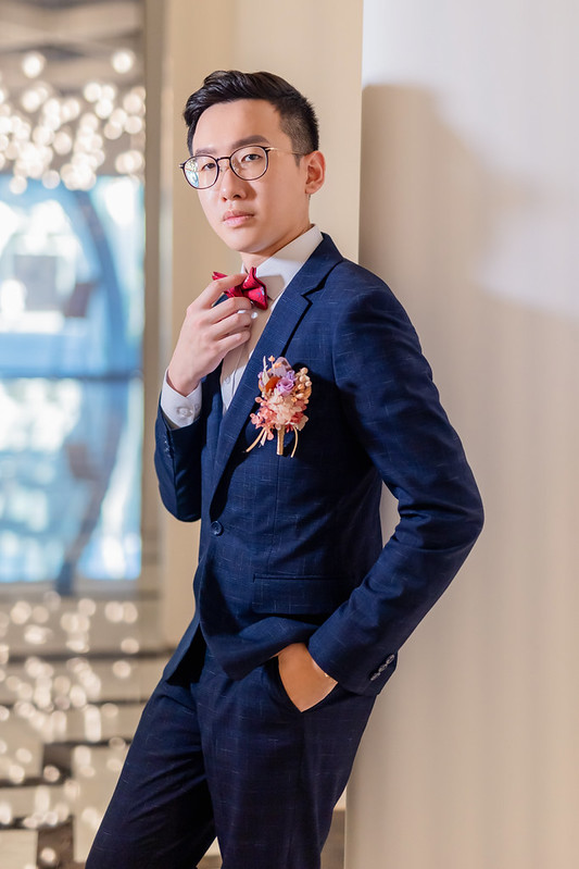 Apple婚禮攝影 Wedding婚禮記錄 大熊婚禮攝影 