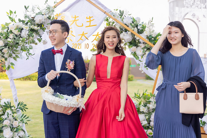 Apple婚禮攝影 Wedding婚禮記錄 大熊婚禮攝影 