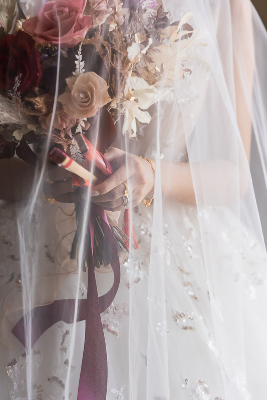 Apple婚禮攝影 Wedding婚禮記錄 大熊婚禮攝影 