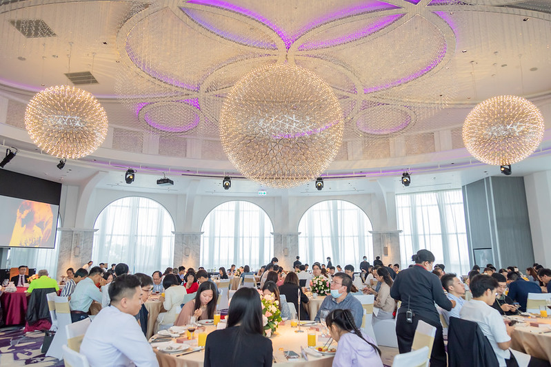 Apple婚禮攝影 Wedding婚禮記錄 大熊婚禮攝影 