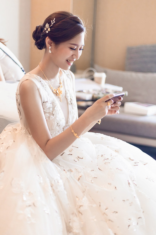 Apple婚禮攝影 Wedding婚禮記錄 大熊婚禮攝影 