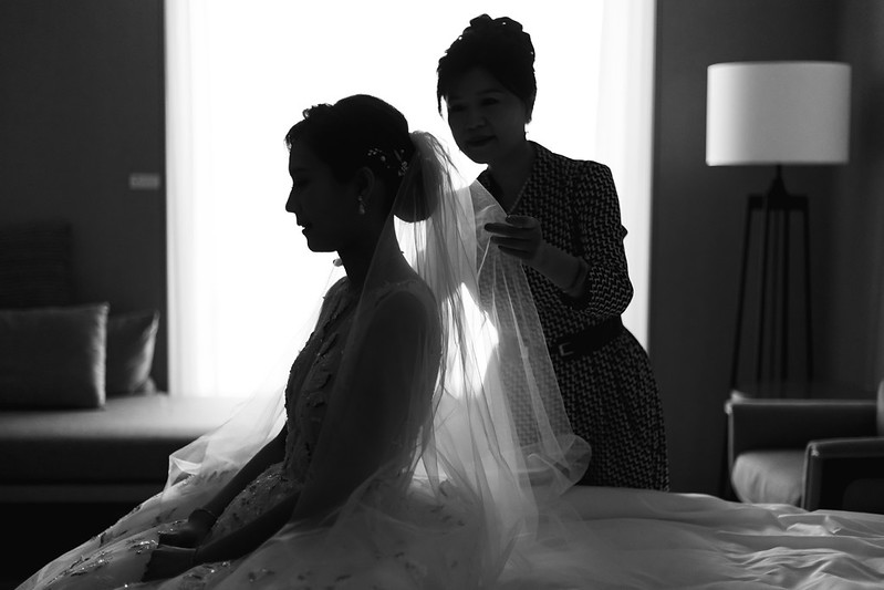 Apple婚禮攝影 Wedding婚禮記錄 大熊婚禮攝影 