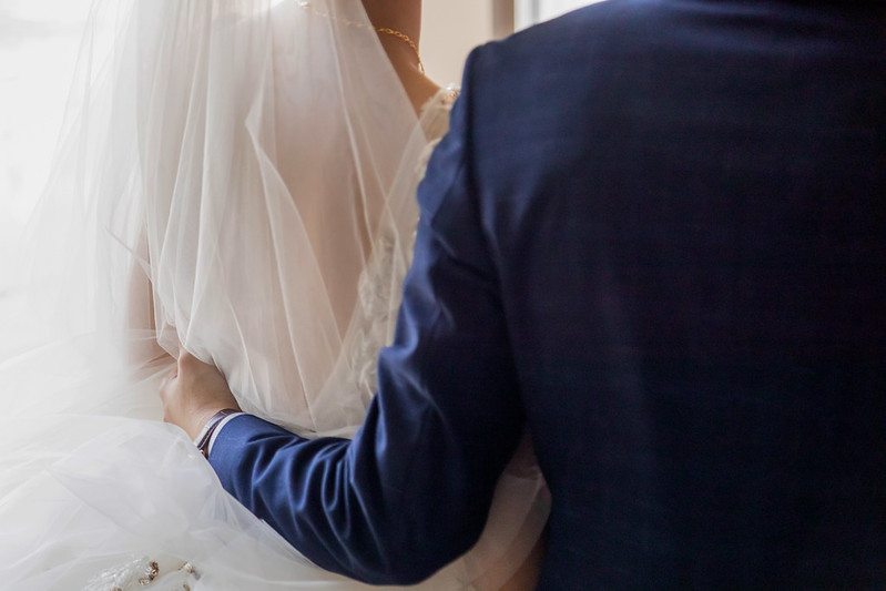 Apple婚禮攝影 Wedding婚禮記錄 大熊婚禮攝影 