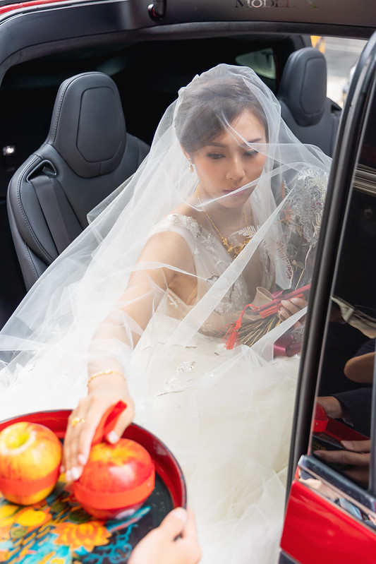 Apple婚禮攝影 Wedding婚禮記錄 大熊婚禮攝影 