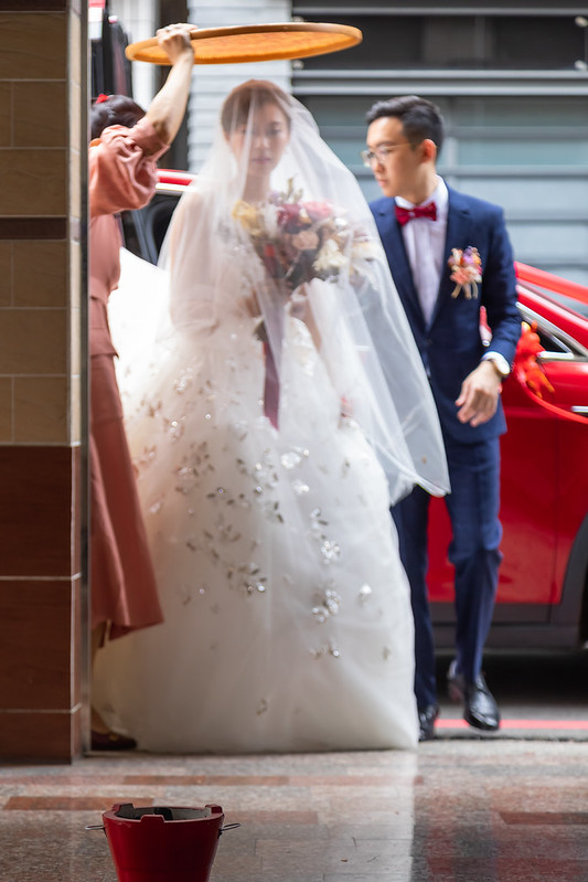 Apple婚禮攝影 Wedding婚禮記錄 大熊婚禮攝影 