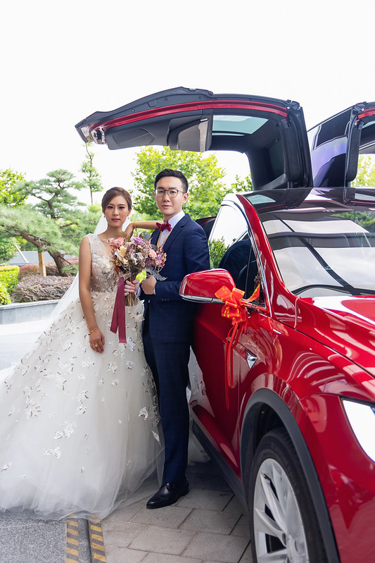 Apple婚禮攝影 Wedding婚禮記錄 大熊婚禮攝影 