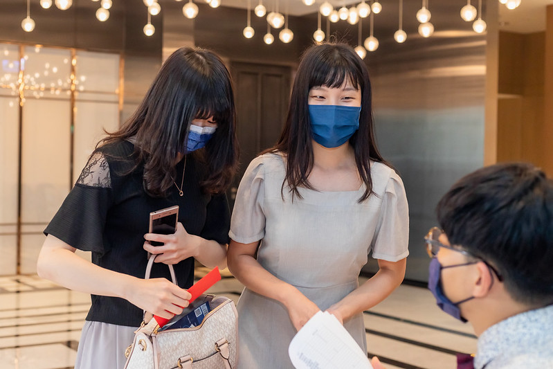 Apple婚禮攝影 Wedding婚禮記錄 大熊婚禮攝影 
