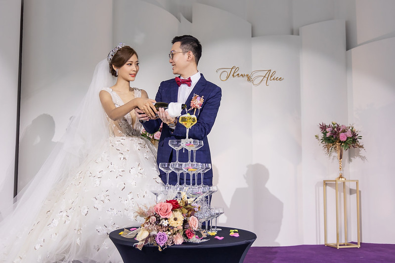 Apple婚禮攝影 Wedding婚禮記錄 大熊婚禮攝影 