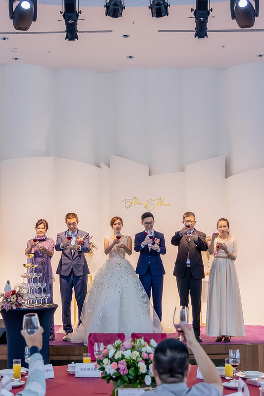 Apple婚禮攝影 Wedding婚禮記錄 大熊婚禮攝影 