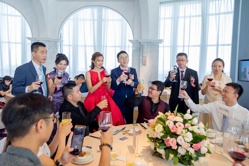 Apple婚禮攝影 Wedding婚禮記錄 大熊婚禮攝影 