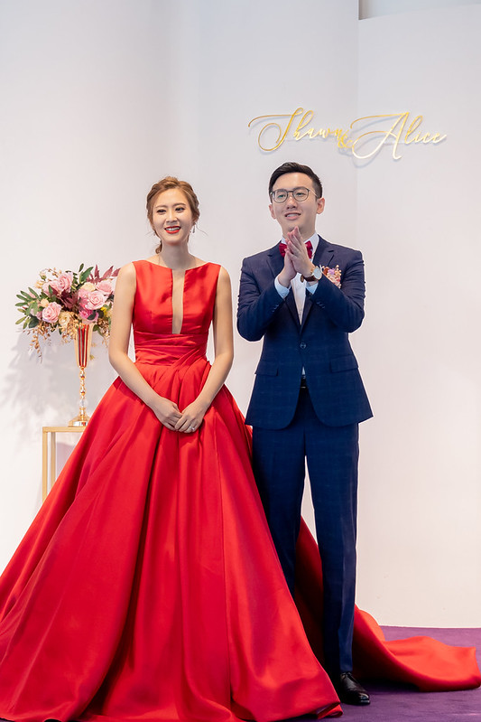Apple婚禮攝影 Wedding婚禮記錄 大熊婚禮攝影 