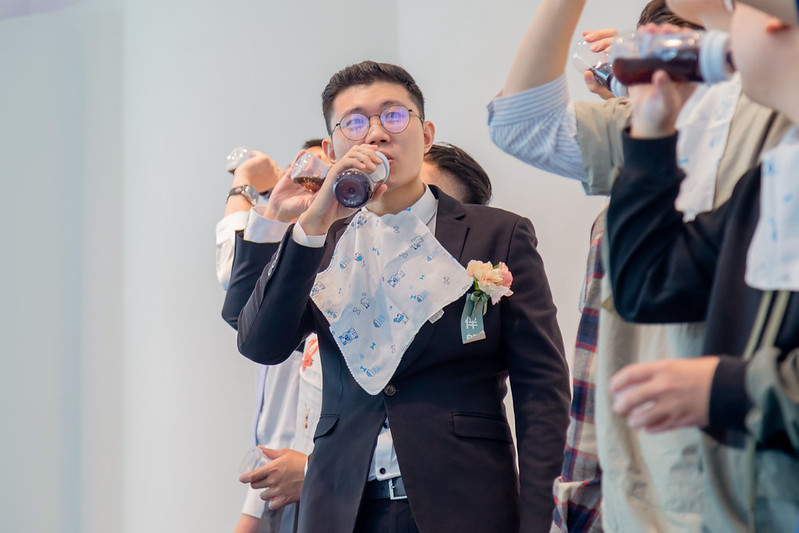 Apple婚禮攝影 Wedding婚禮記錄 大熊婚禮攝影 