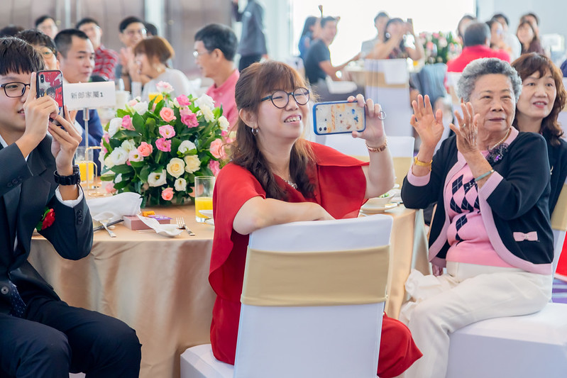Apple婚禮攝影 Wedding婚禮記錄 大熊婚禮攝影 