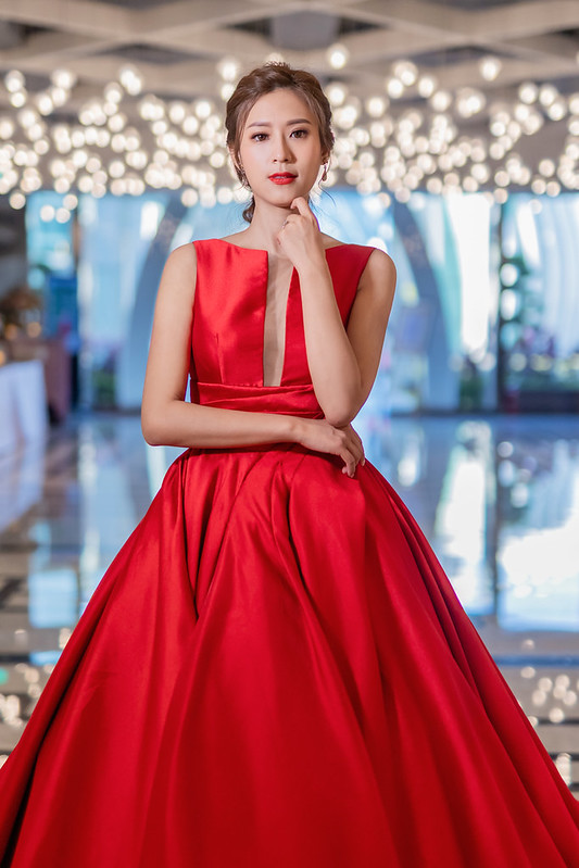 Apple婚禮攝影 Wedding婚禮記錄 大熊婚禮攝影 