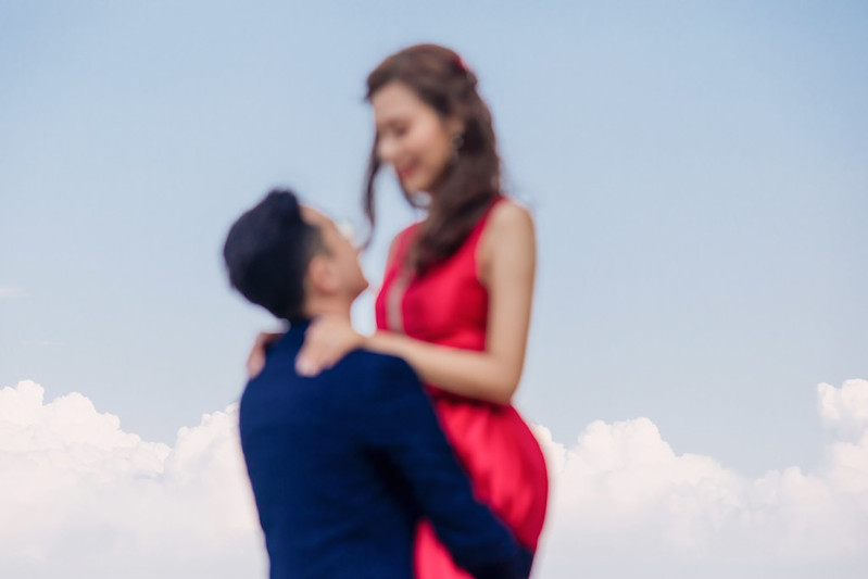 Apple婚禮攝影 Wedding婚禮記錄 大熊婚禮攝影 