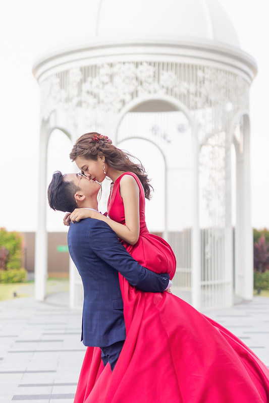 Apple婚禮攝影 Wedding婚禮記錄 大熊婚禮攝影 