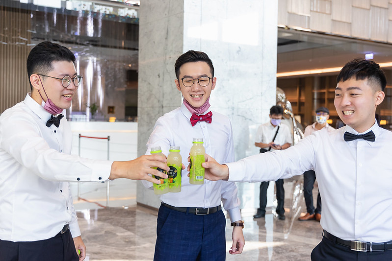 Apple婚禮攝影 Wedding婚禮記錄 大熊婚禮攝影 