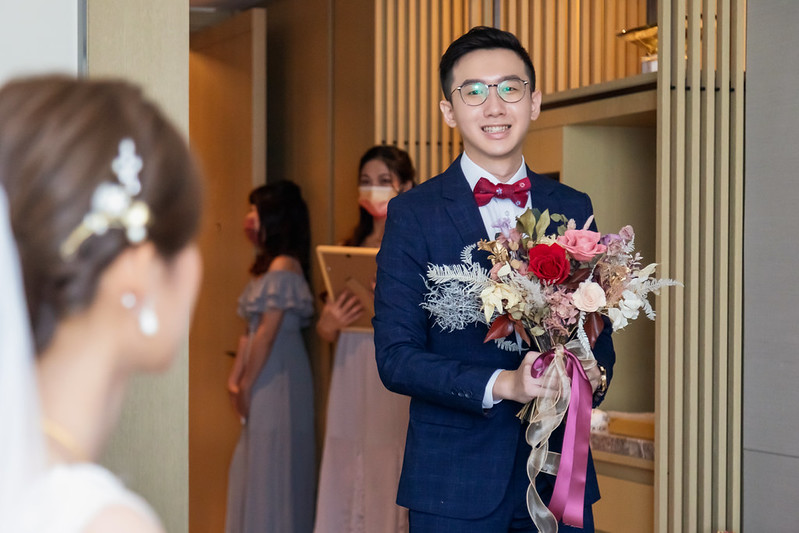 Apple婚禮攝影 Wedding婚禮記錄 大熊婚禮攝影 
